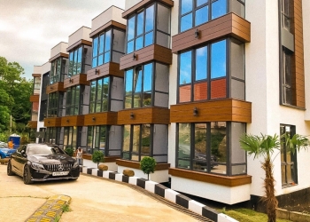 1-к квартира, 30 м2, 2/3 эт.