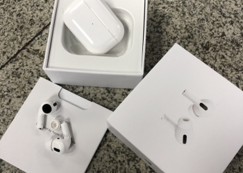 AirPods Pro Apple (RU)