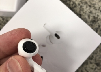 AirPods Pro Apple (RU)