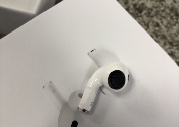 AirPods Pro Apple (RU)