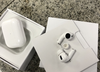 AirPods Pro Apple (RU)