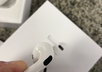 AirPods Pro Apple (RU)