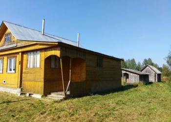 Продаётся дом