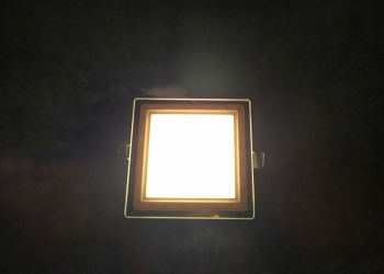 Led светильник
