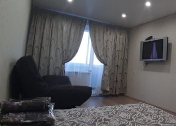 1-к квартира, 34 м2, 5/9 эт.