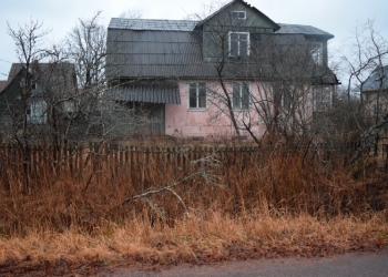 Дом 95 м2 в престижном месте возле дворцового комплекса Лейхтенбергских