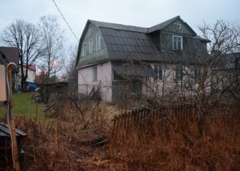 Дом 95 м2 в престижном месте возле дворцового комплекса Лейхтенбергских