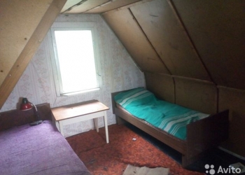 Дача 50 м2