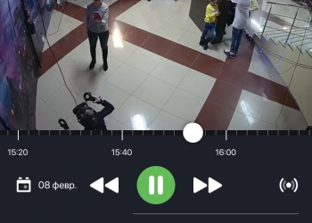 Клуб виртуальной реальности