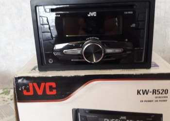 Автомагнитола