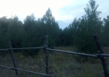 Продам земельный участка под ИЖС