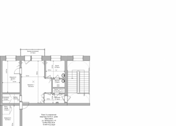 3-к квартира, 56 м2, 5/5 эт. +дача в СНТ