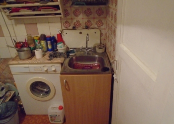 3-к квартира, 56 м2, 5/5 эт. +дача в СНТ