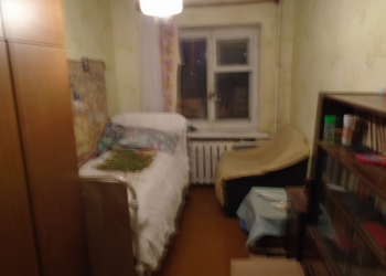 3-к квартира, 56 м2, 5/5 эт. +дача в СНТ