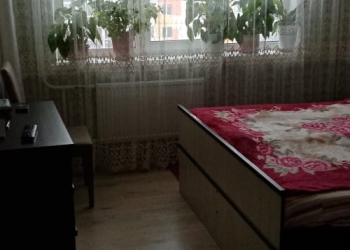 Продаётся 2-к квартира, 52 м2, 9/9 эт.