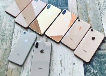 Продаж новых iPhone 7/8/x/xr/xs.