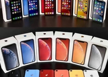 Продаж новых iPhone 7/8/x/xr/xs.
