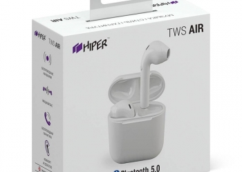  Bluetooth  Hiper TWS Air