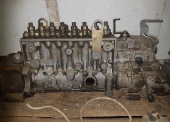 тнвд от дигателя 8рд1