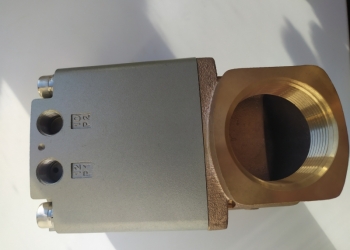 Соленоидные клапаны SMC VNB604A-40A