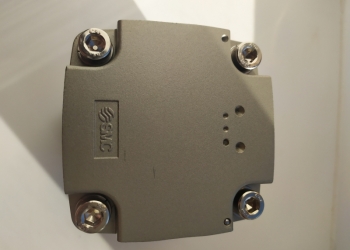 Соленоидные клапаны SMC VNB604A-40A