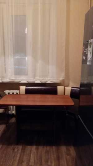 3-к квартира, 90 м2, 4/4 эт.