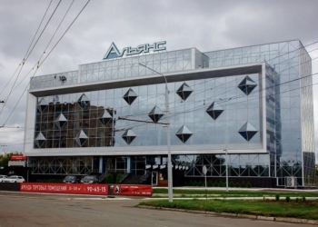 Арендный бизнес в Оренбурге