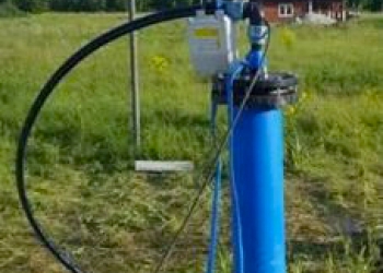 Услуги бурения скважин