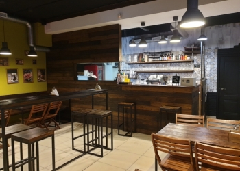Bizon grill pub