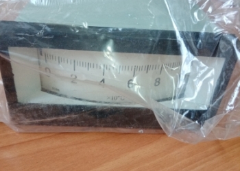 Прибор электрический типа Ш4547