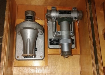 Аттенюатор Д4-1