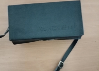 Люксметр Ю-116