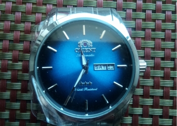Часы для мужчин ORIENT
