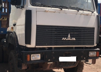 Продам МАЗ 6425х9