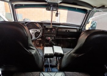 ВАЗ 4x4 (Нива), 2002