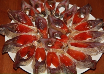 Таранка Рыба Таранька