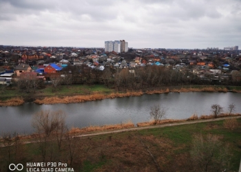 1-к квартира, 49,9 м2, 10/17 эт. с видом на озеро.