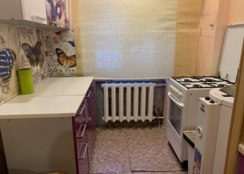 2-к квартира сдаю