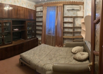 2-к квартира сдаю
