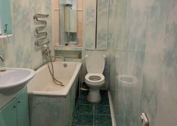 2-к квартира сдаю