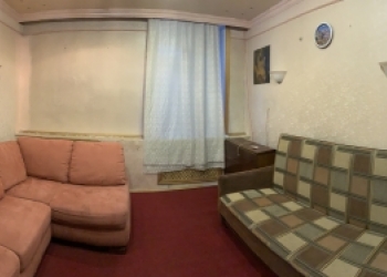 2-к квартира сдаю