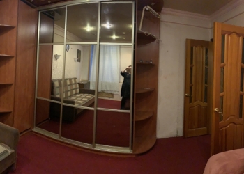 2-к квартира сдаю