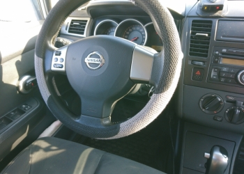 ���������� Nissan Tiida