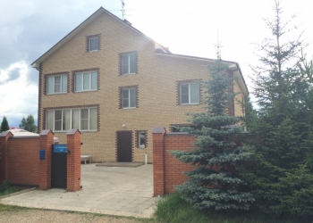 Продается дом 400 кв.м