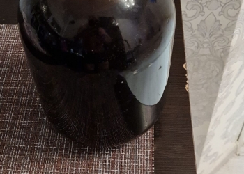 Мед диких лесных пчел