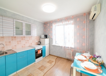 1-к квартира, 33 м2, 5/10 эт.