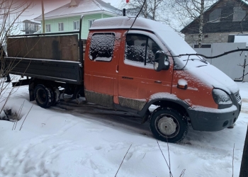 ������ ��� ������ (3302)