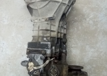 Коробка передач для ISUZU, VAUXHALL, SSANGYONG