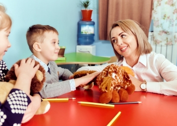 Подготовка к школе. Курсы: Английский, Китайский, Немецкий языки