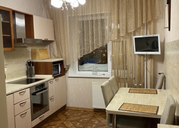 3-к квартира, 70 м2, 6/9 эт.